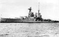 Hms Tiger Battlecruiser 1914 A4 Photo Print