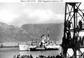 Hms Vanguard 23 10 A4 Photo Print