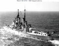 Hms Vanguard 23 3 A4 Photo Print