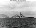 Hms Vanguard 23 5 A4 Photo Print