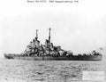 Hms Vanguard 23 6 A4 Photo Print