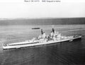 Hms Vanguard 23 7 A4 Photo Print