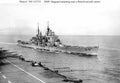 Hms Vanguard 23 9 A4 Photo Print