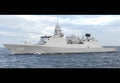 Hnlms De Zeven Provincien F802 Air Defense Destroyer Netherlands 2 A4 Photo Print