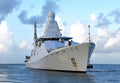 Hnlms Friesland P842 Offshore Patrol Vessel Netherlands A4 Photo Print