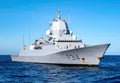 Hnoms Thor Heyer Dahl F314 Frigate Warship Royal Norwegian Navy 2 A4 Photo Print