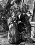 Hobson Valerie Great Expectations 1 film star poster A4 Photo Print
