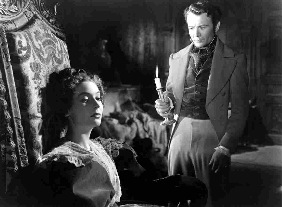 Hobson Valerie Great Expectations 2 film star poster A4 Photo Print