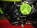 Hodaka Dirt Squirt 2216 1 Car A4 Photo Print