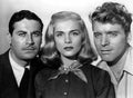 Hodiak John Desert Fury 1 film star poster A4 Photo Print