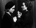 Holden Gloria Draculas Daughter 4 film star poster A4 Photo Print