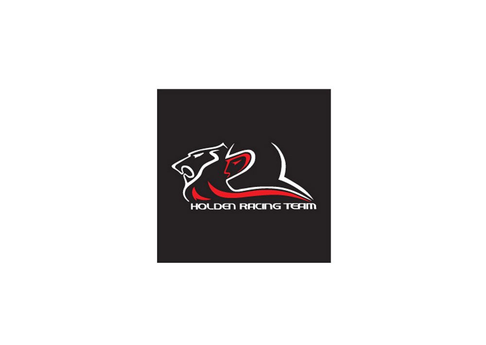 Holden Racing Team A4 Photo Print