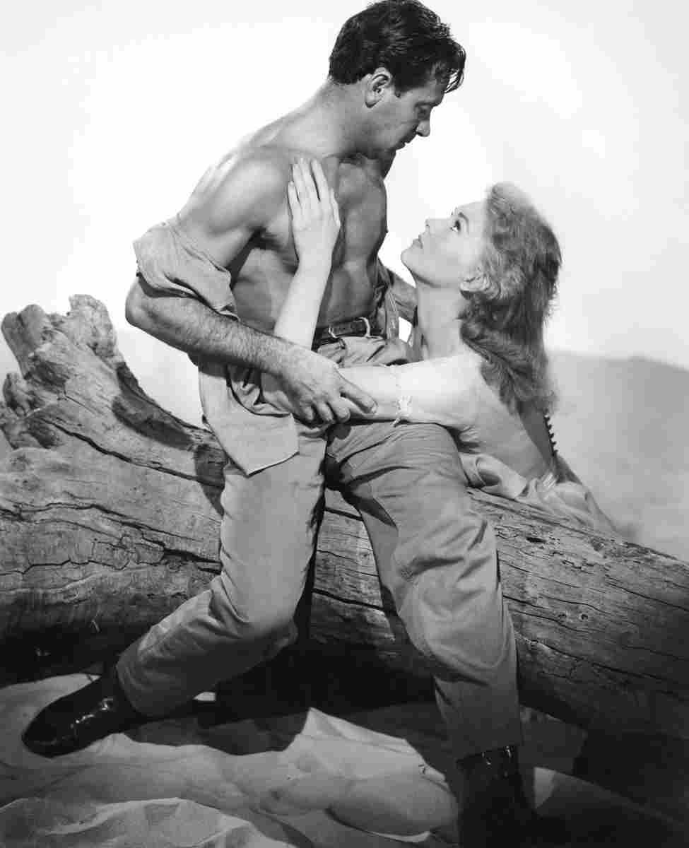 Holden William Picnic 1 film star poster A4 Photo Print