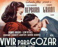  Holiday 1938 07 film star poster A4 Photo Print