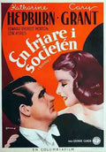  Holiday 1938 09 film star poster A4 Photo Print