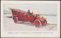 Holland Lissone & Zoons Auto Charabanc Car Vintage A4 Photo Print