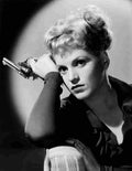 Holliday Judy Adams Rib 1 film star poster A4 Photo Print