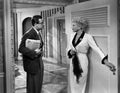 Holliday Judy Born Yesterday 2 film star poster A4 Photo Print