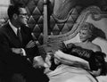 Holliday Judy Born Yesterday z2 film star poster A4 Photo Print