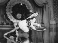 Holliday Martha George Whites Scandals 1 film star poster A4 Photo Print