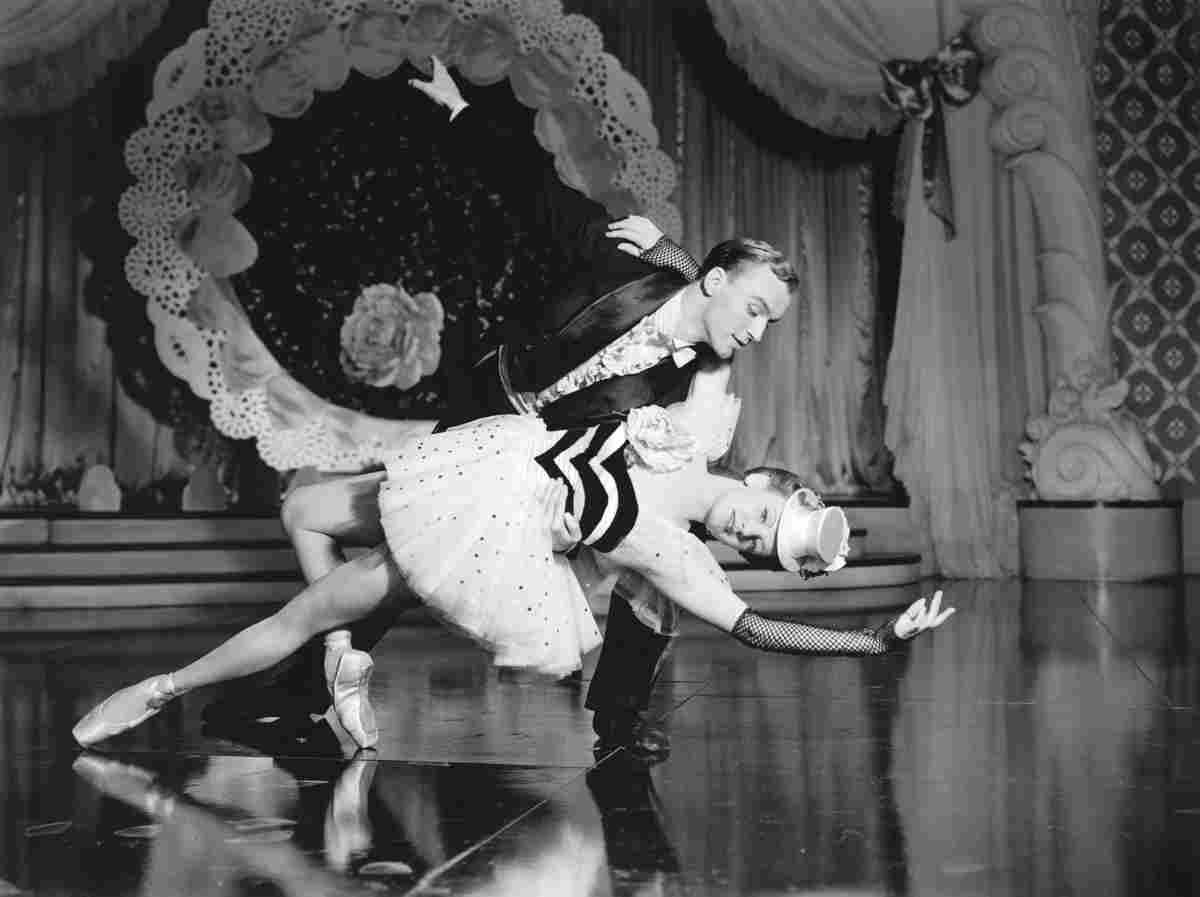 Holliday Martha George Whites Scandals 1 film star poster A4 Photo Print