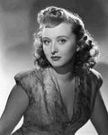 Holm Celeste 1 film star poster A4 Photo Print