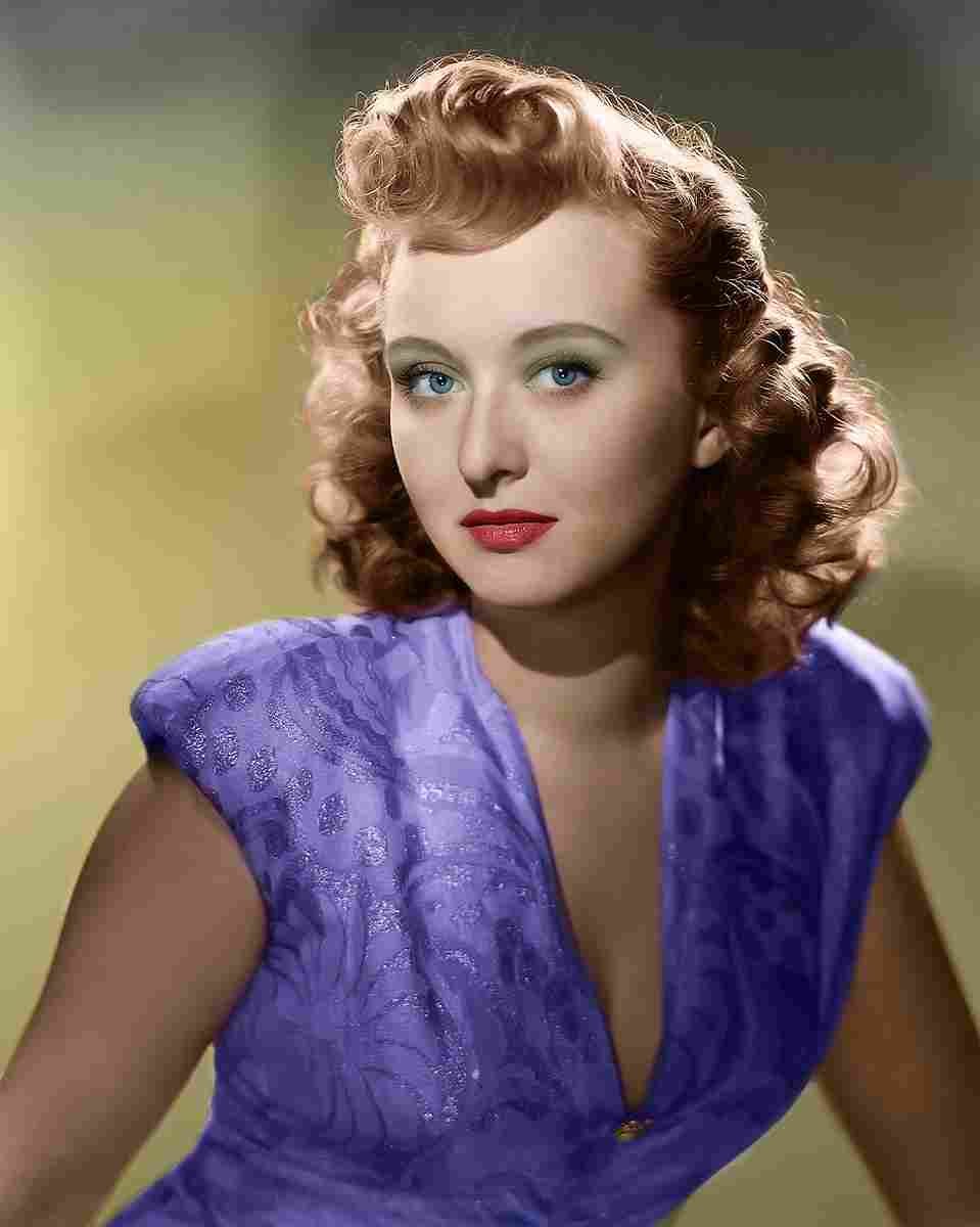 Holm Celeste 1C film star poster A4 Photo Print