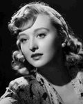 Holm Celeste 4 film star poster A4 Photo Print
