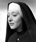Holm Celeste Come to the Stable 1 film star poster A4 Photo Print