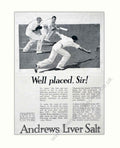 Holstein Cow Liver Vintage Retro Advert Poster A4 Photo Print