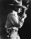 Holt Jack 1 film star poster A4 Photo Print
