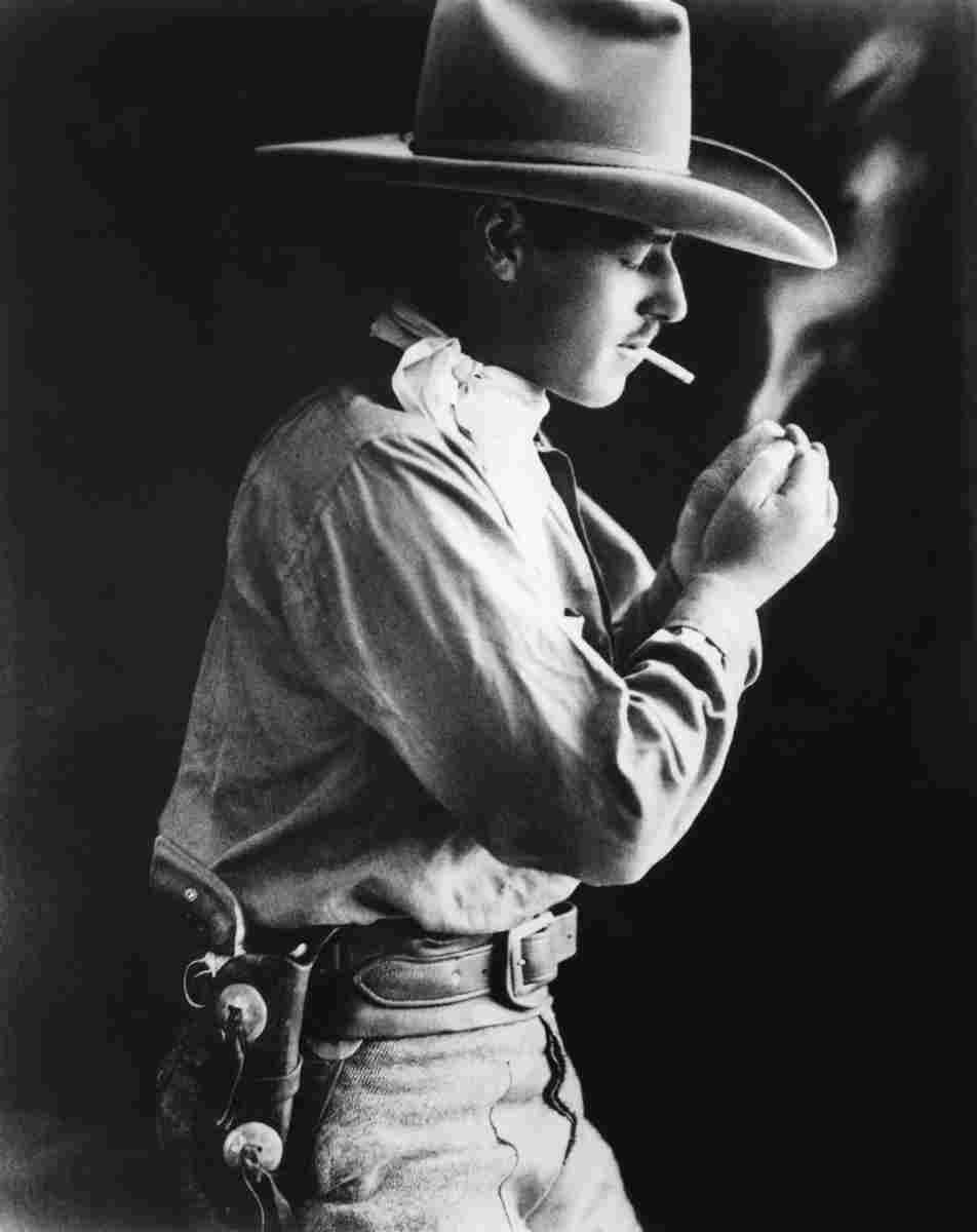 Holt Jack 1 film star poster A4 Photo Print