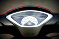 Honda ANF Innova ANF 125 Innova 2 motorbike A4 Photo Print