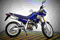 Honda AX 1 1992 1 motorbike A4 Photo Print