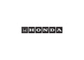 Honda Automobiles A4 Photo Print