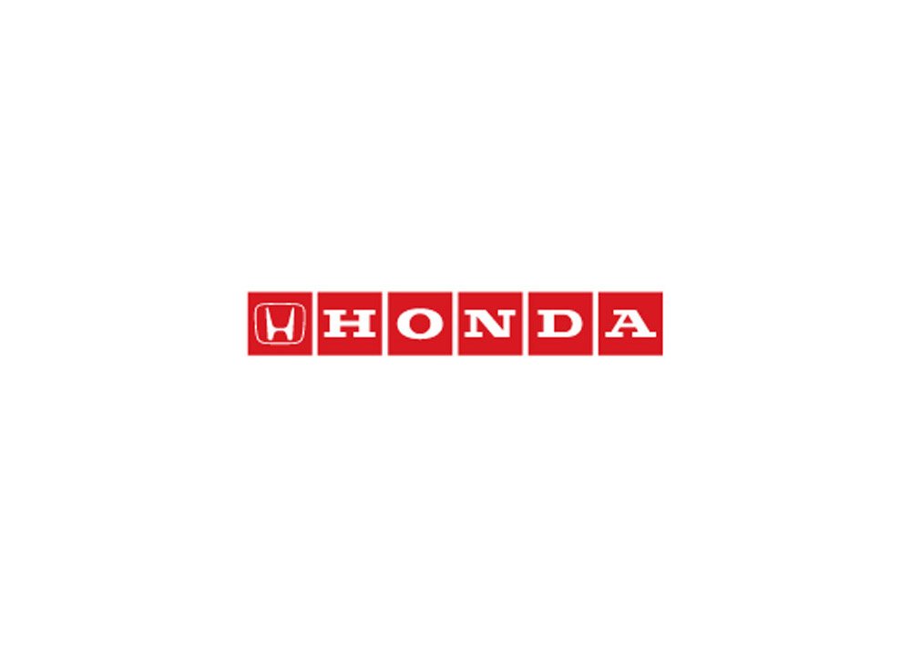 Honda Automobiles1 A4 Photo Print