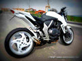 Honda CB 1000 1998 1 motorbike A4 Photo Print