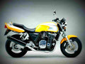 Honda CB 1000 F 1994 1 motorbike A4 Photo Print