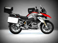 Honda CB 1000 F 1994 5 motorbike A4 Photo Print