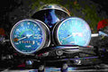 Honda CB 125 S (J) 1978 3 motorbike A4 Photo Print