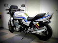 Honda CB 1300 Super Four 2003 1 motorbike A4 Photo Print