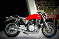 Honda CB 250 RS 1984 4 motorbike A4 Photo Print
