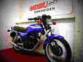 Honda CB 250 RSD 1984 1 motorbike A4 Photo Print