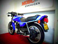 Honda CB 250 RSD 1985 5 motorbike A4 Photo Print