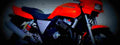Honda CB 400 Super Four CB 400 Super Four Version R 1 754x284 motorbike A4 Photo Print