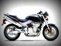 Honda CB 600 F Hornet 2003 4 motorbike A4 Photo Print