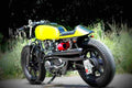 Honda CB 650 1978 5 motorbike A4 Photo Print