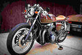 Honda CB 750 F 2 1978 4 motorbike A4 Photo Print