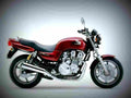 Honda CB 750 F2 Seven Fifty 2000 1 motorbike A4 Photo Print