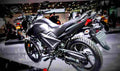 Honda CB Unicorn 160 2018 2 motorbike A4 Photo Print